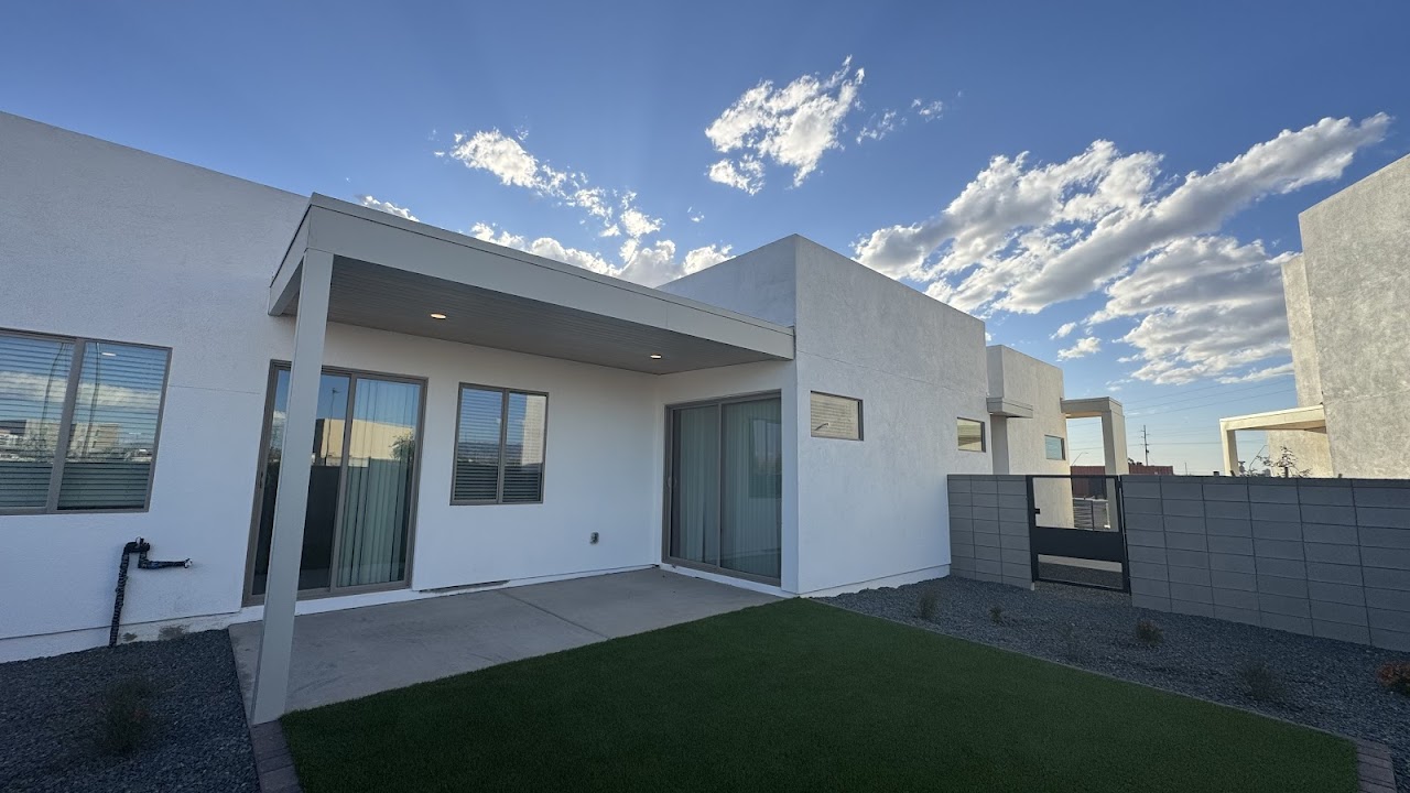 FNF Roofing project